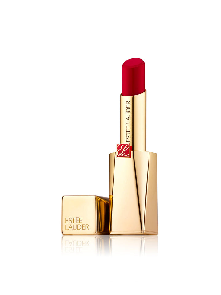 Estée Lauder Pure Color Desire Cream Lipstick