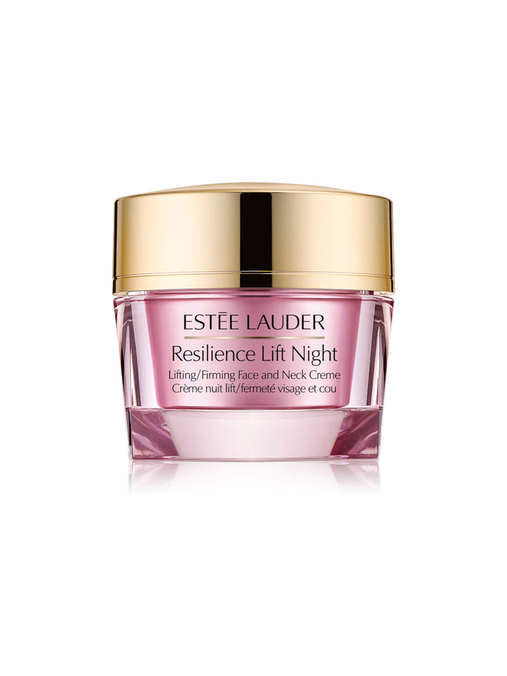 Estée Lauder Resilience Lift Overnight crema notte 50 ml