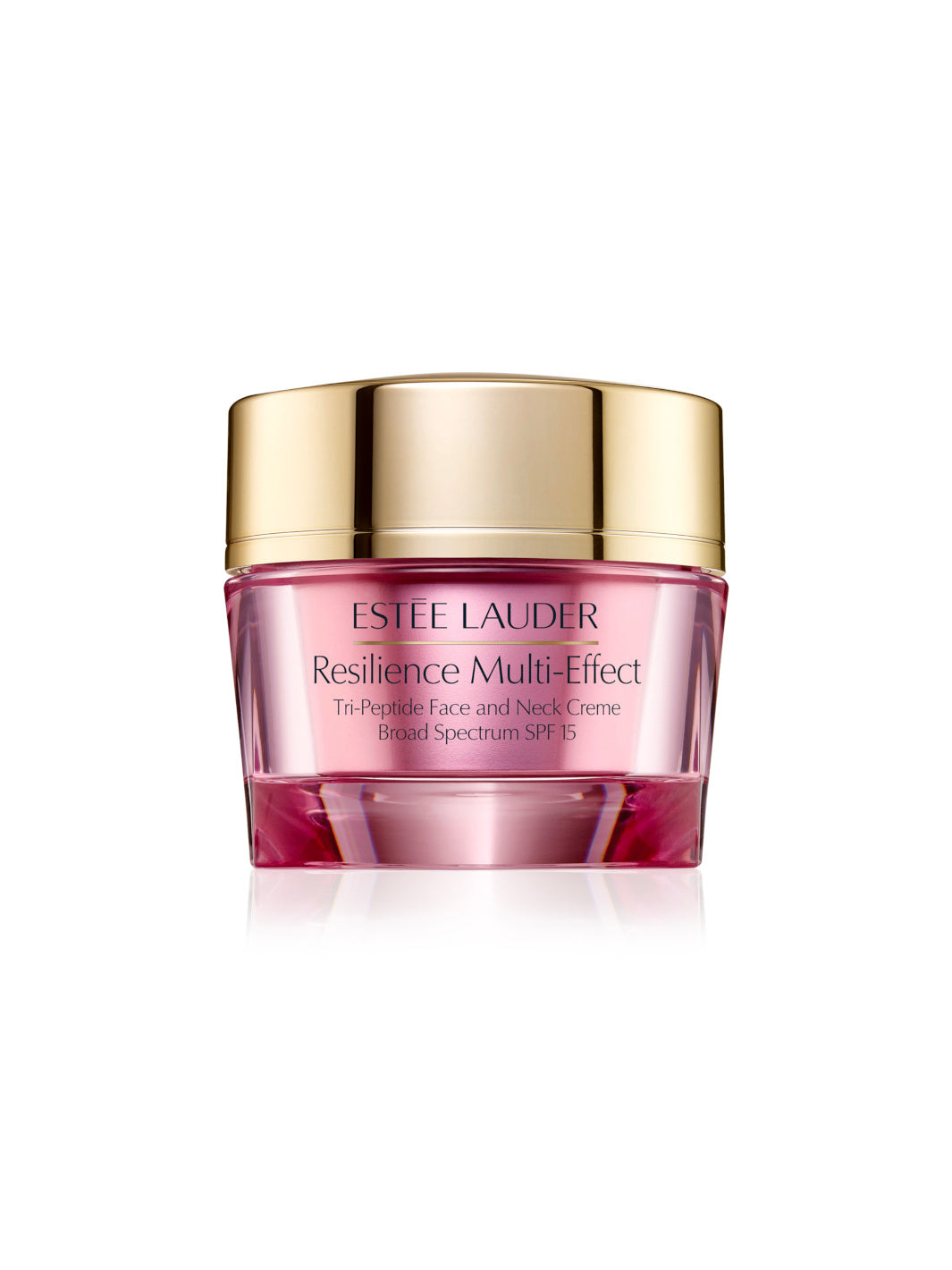 Estée Lauder Resilience Multi-Effect SPF15 - pelle arida 50 ml