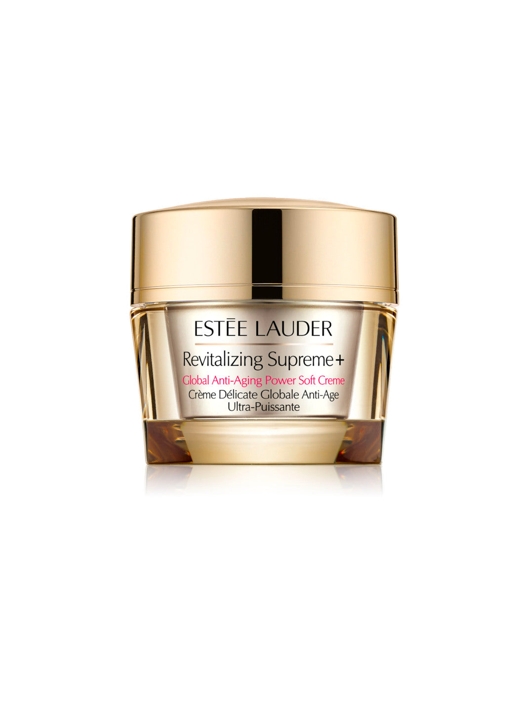 Estée Lauder Revitilizing Supreme Plus Creme
