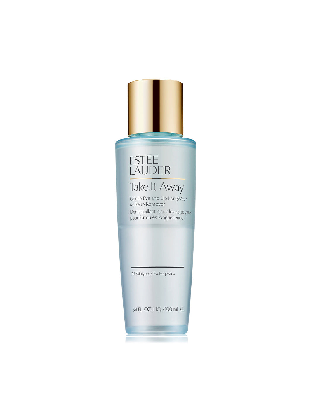 Estée Lauder Take It Away Gentle Eye-Lip MakeUp Remover 100 ml