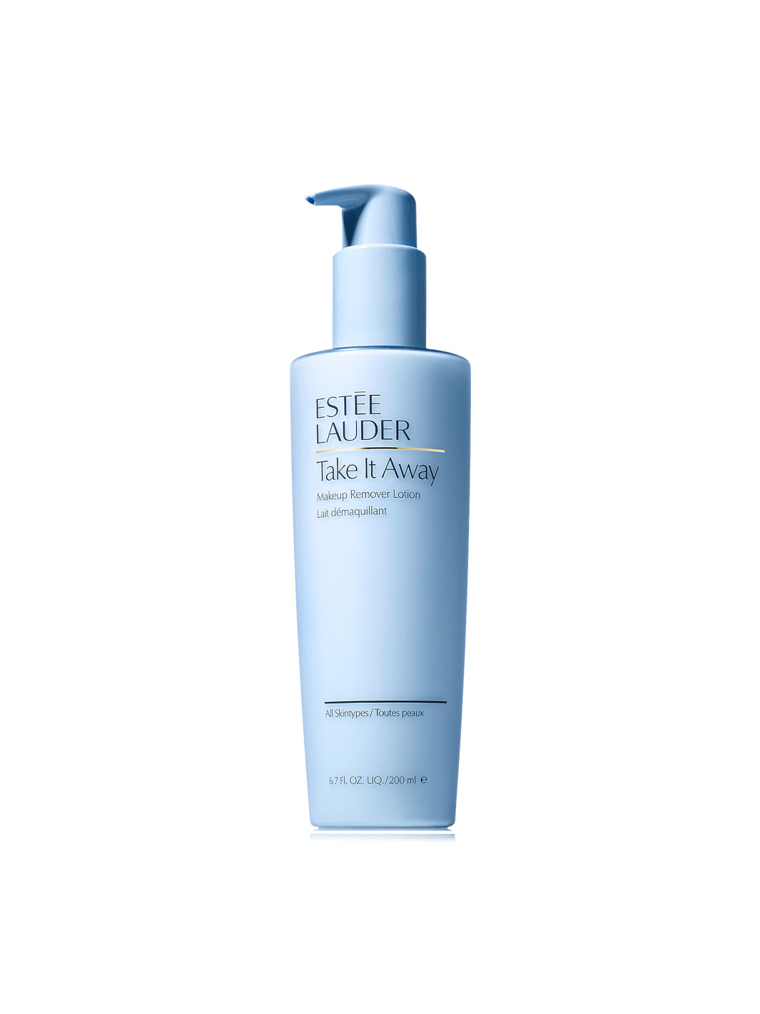 Estée Lauder Take It Away Lotion MakeUp Remover 200 ml