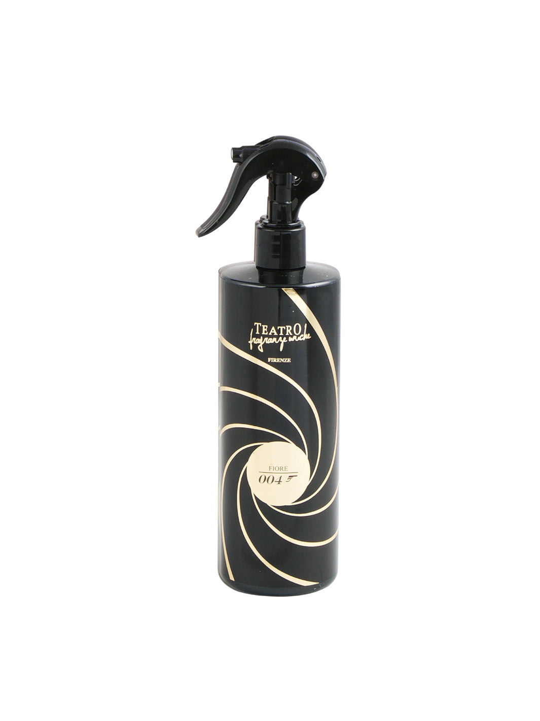 Teatro Fragranze Uniche Fiore Luxury Collection Pistola Spray Fragranza Ambiente