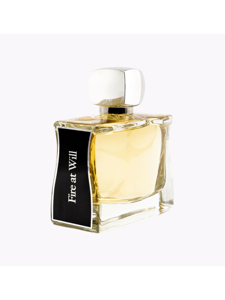Fire at Will EDP 100 ml