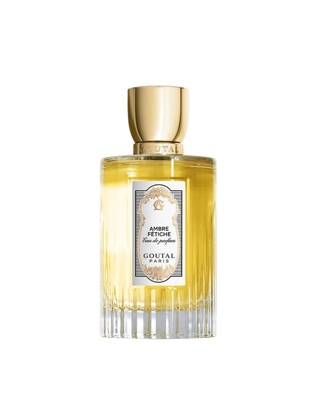 Ambre Fetiche EDP 100 ml