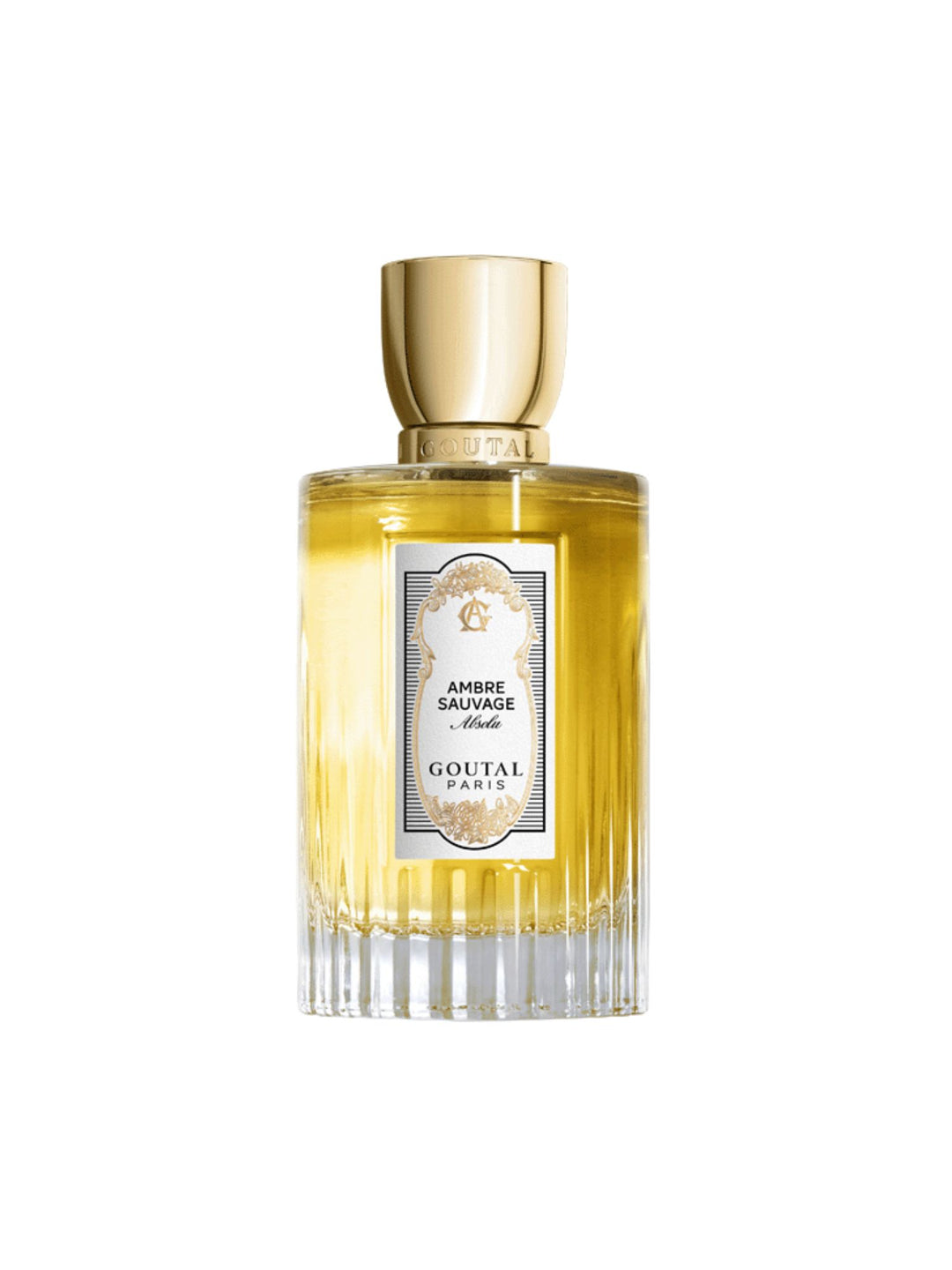 Ambre Sauvage Les Absolus 100 ml
