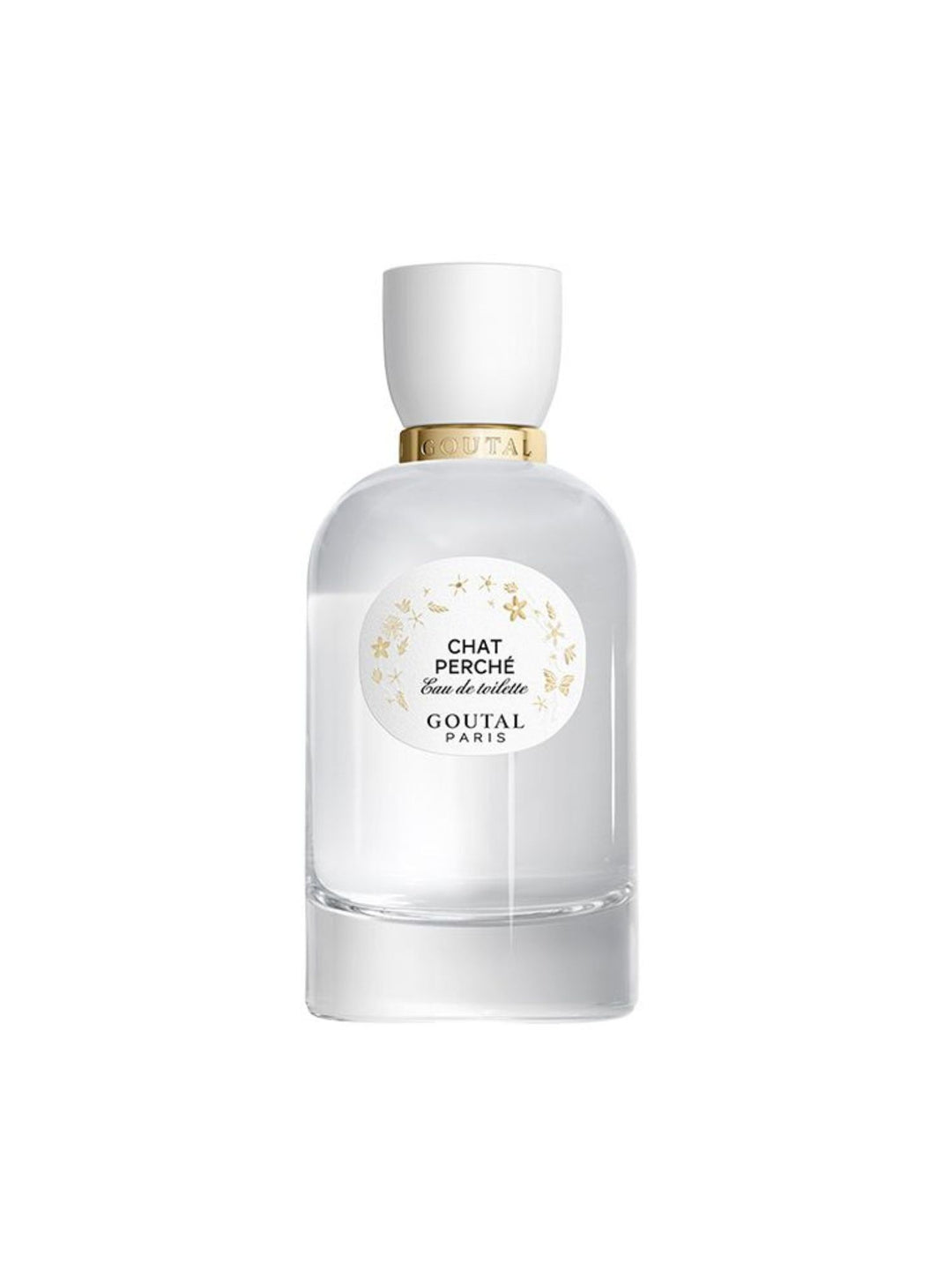 Chat Perche EDT 100 ml