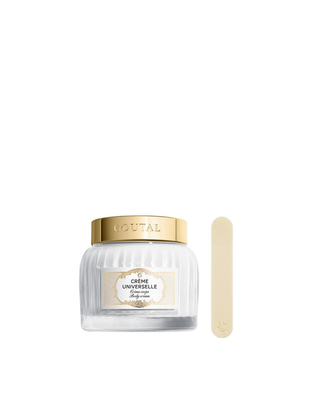 Creme Universelle