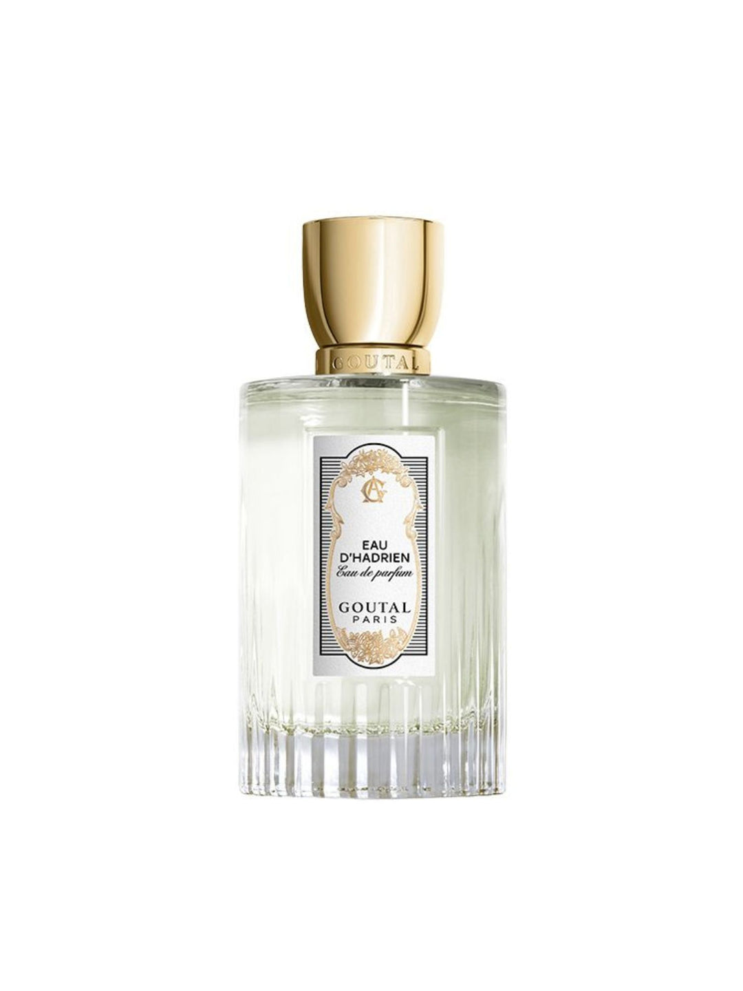 Eau d'Hadrien Mixte EDP 100 ml