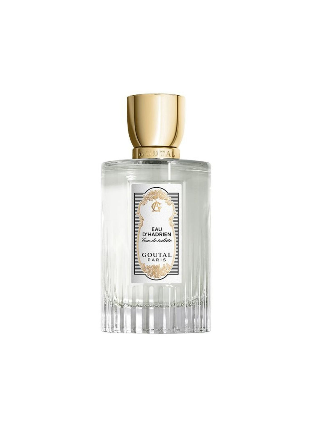 Eau d'Hadrien Mixte EDT 100 ml