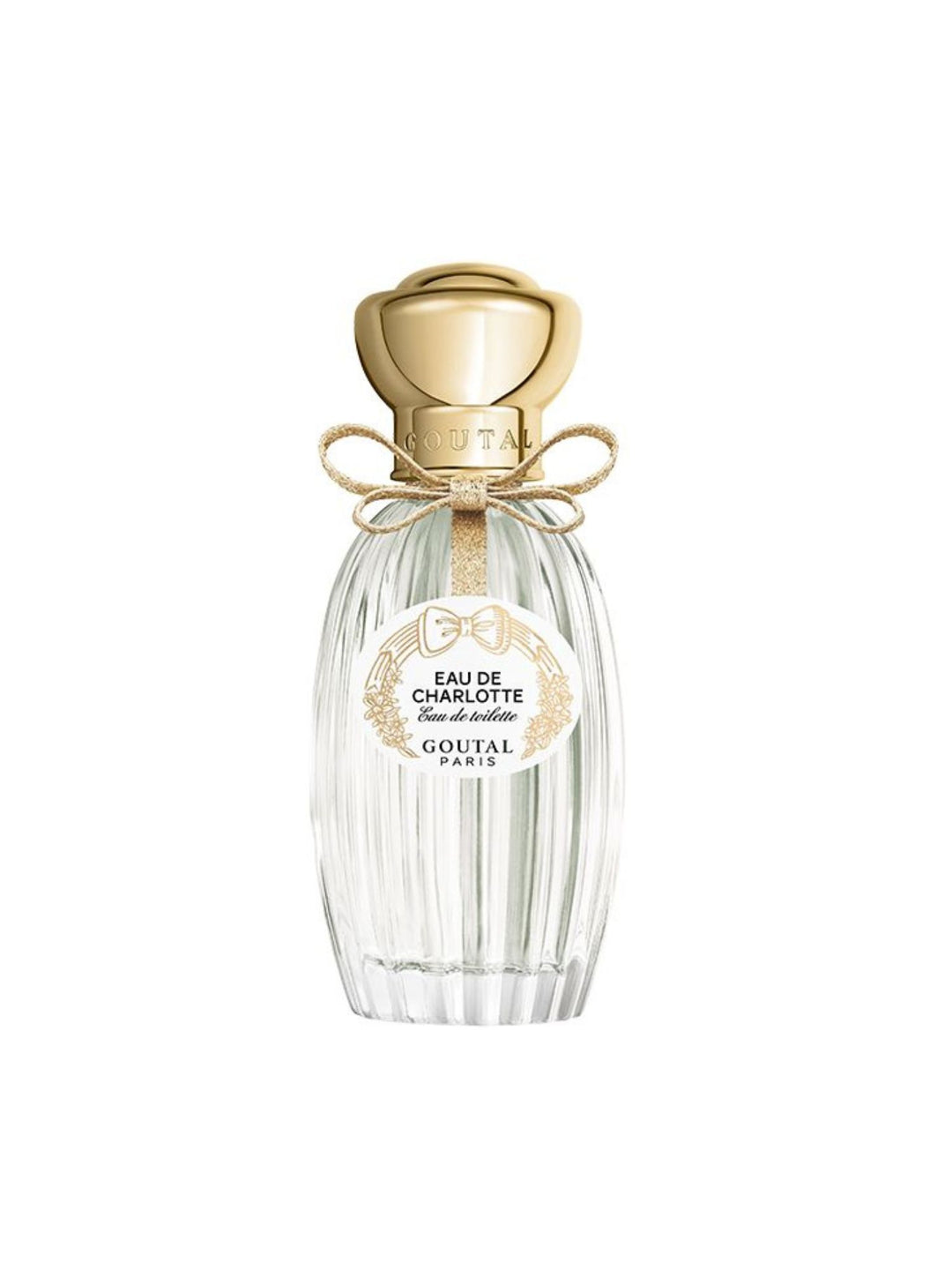 Eau de Charlotte EDT 100 ml