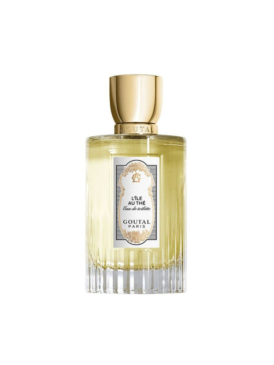L'Ile Au Thè EDT 100 ml