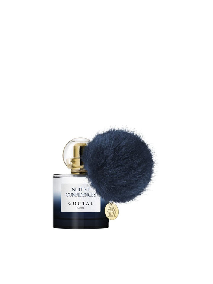 Nuit et Confidences EDP