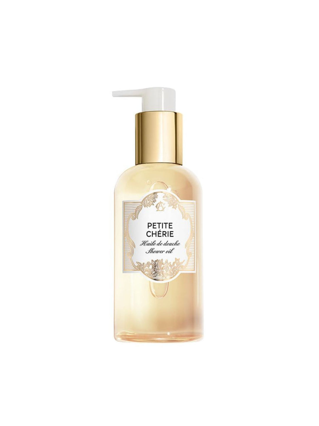 Petite Cherie Olio Doccia