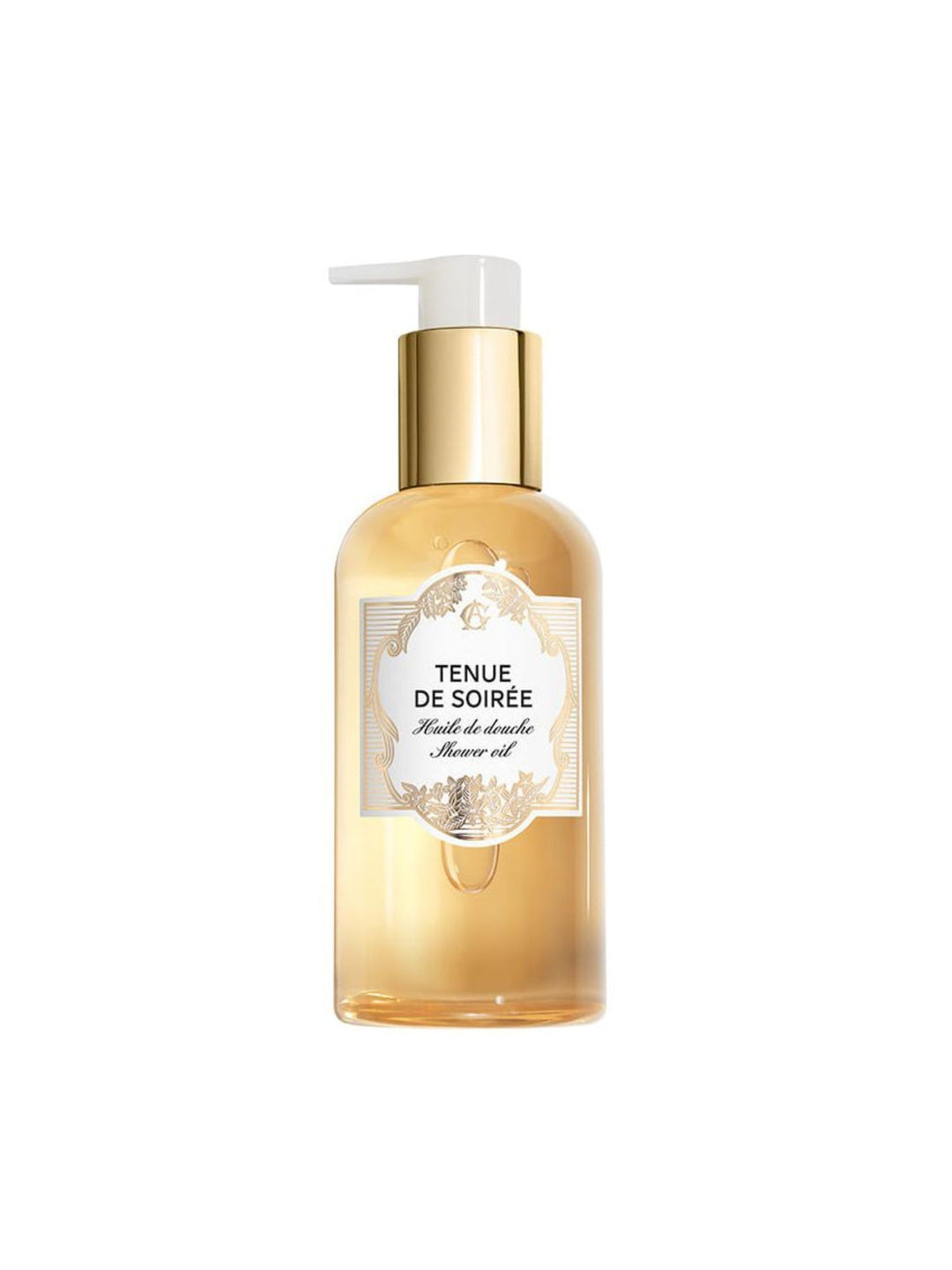 Tenue de Soiree Olio Doccia