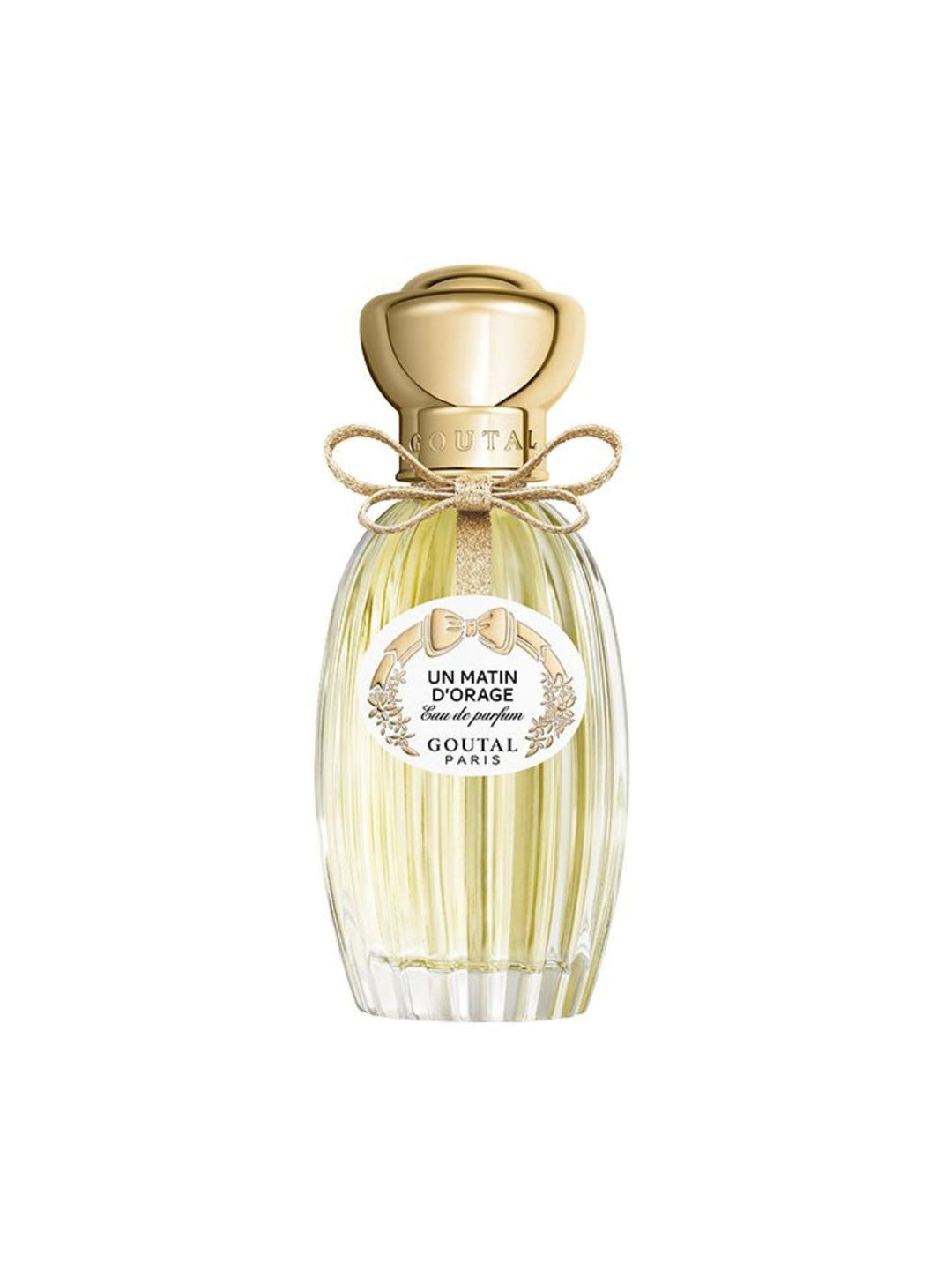 Un Matin D'Orage EDP 100 ml