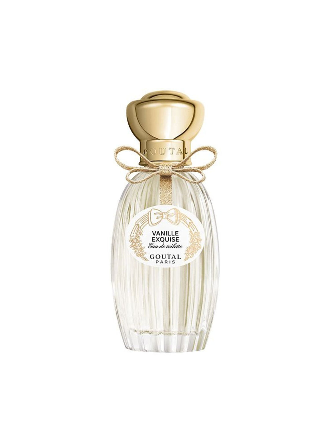 Vanille Exquise EDT 100 ml