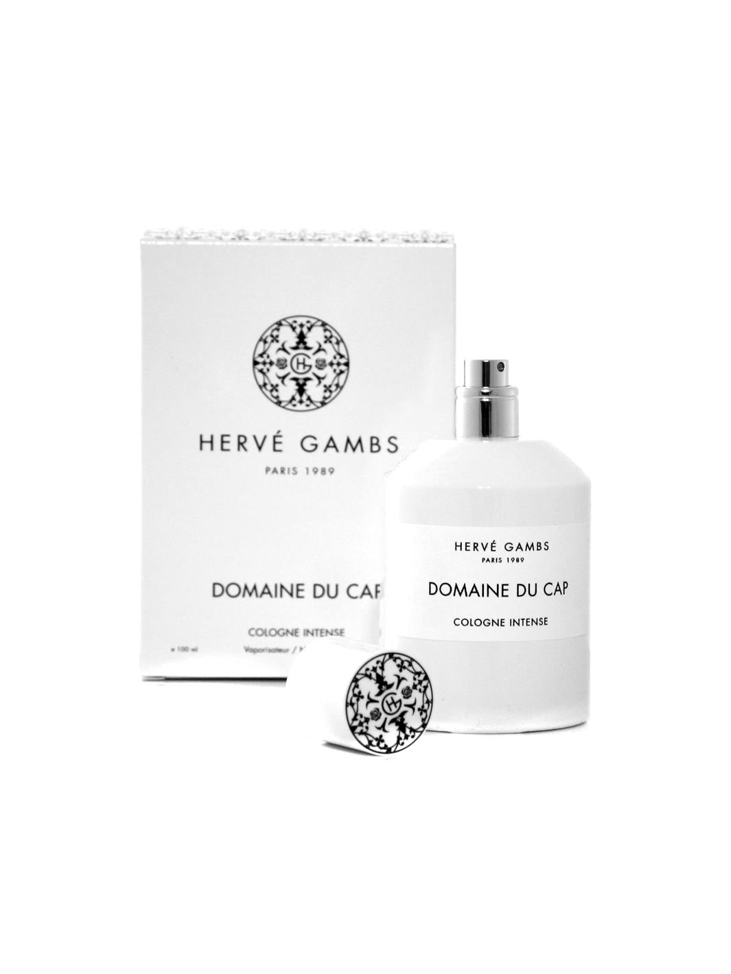Domaine du Cap EDT 100 ml