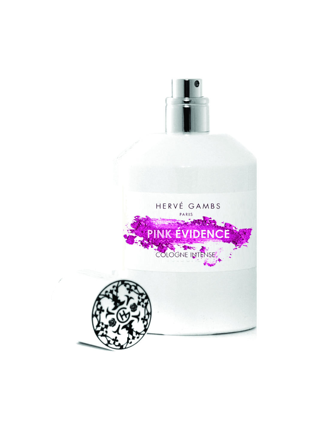 Pink Evidence EDT 100 ml