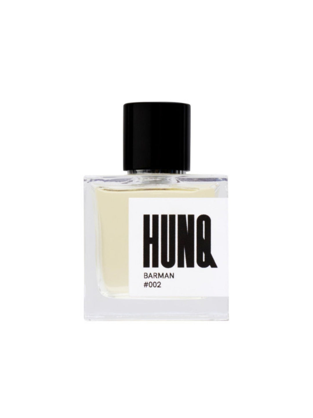 002 Barman EDP
