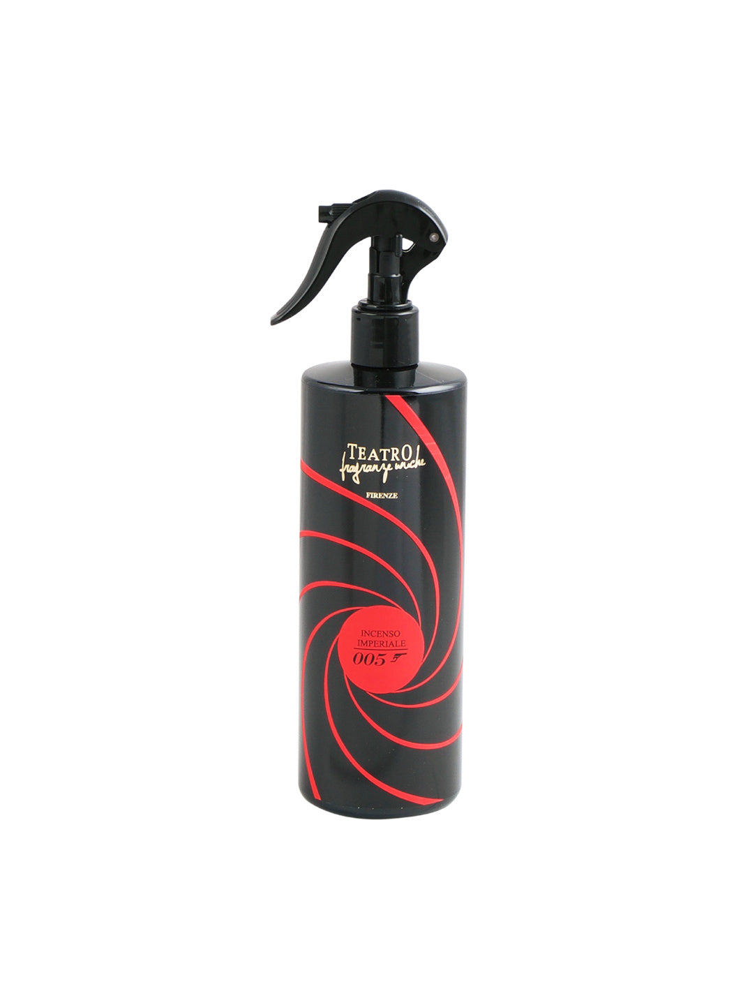 Teatro Fragranze Uniche Incenso Imperiale Pistola Spray Fragranza Ambiente