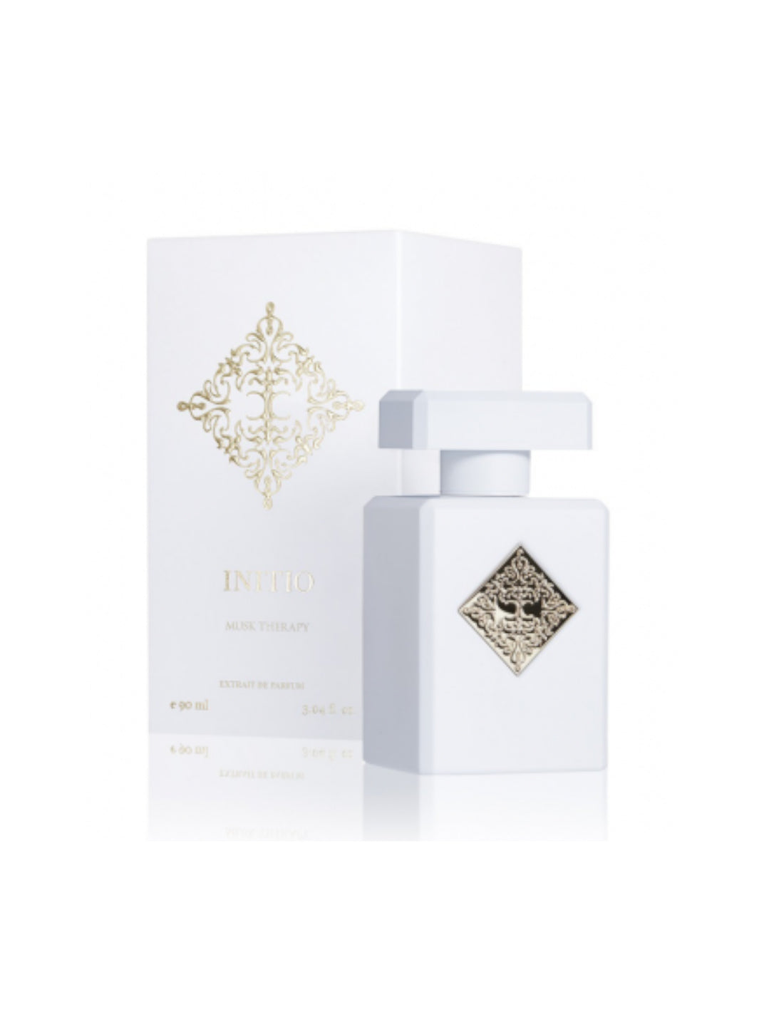Musk Therapy Extrait de Parfum