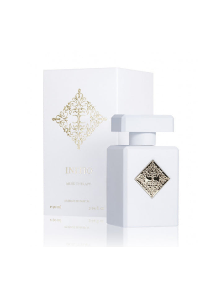 Musk Therapy Extrait de Parfum
