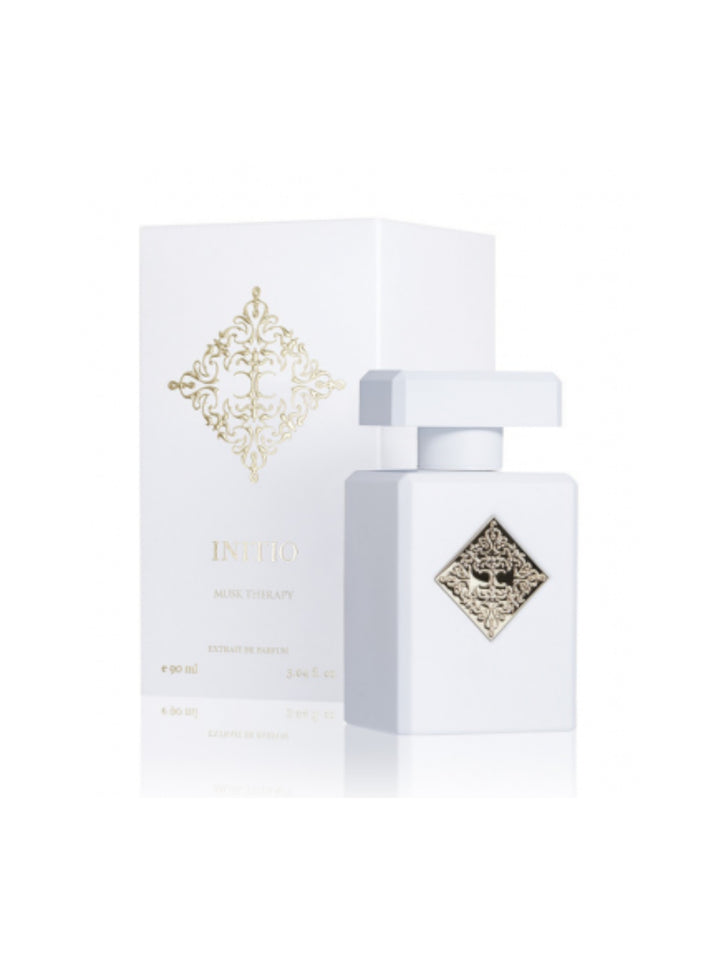 Initio Musk Therapy EDP 90 ML