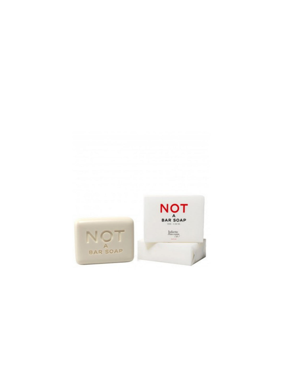Not a Bar Soap 100 gr
