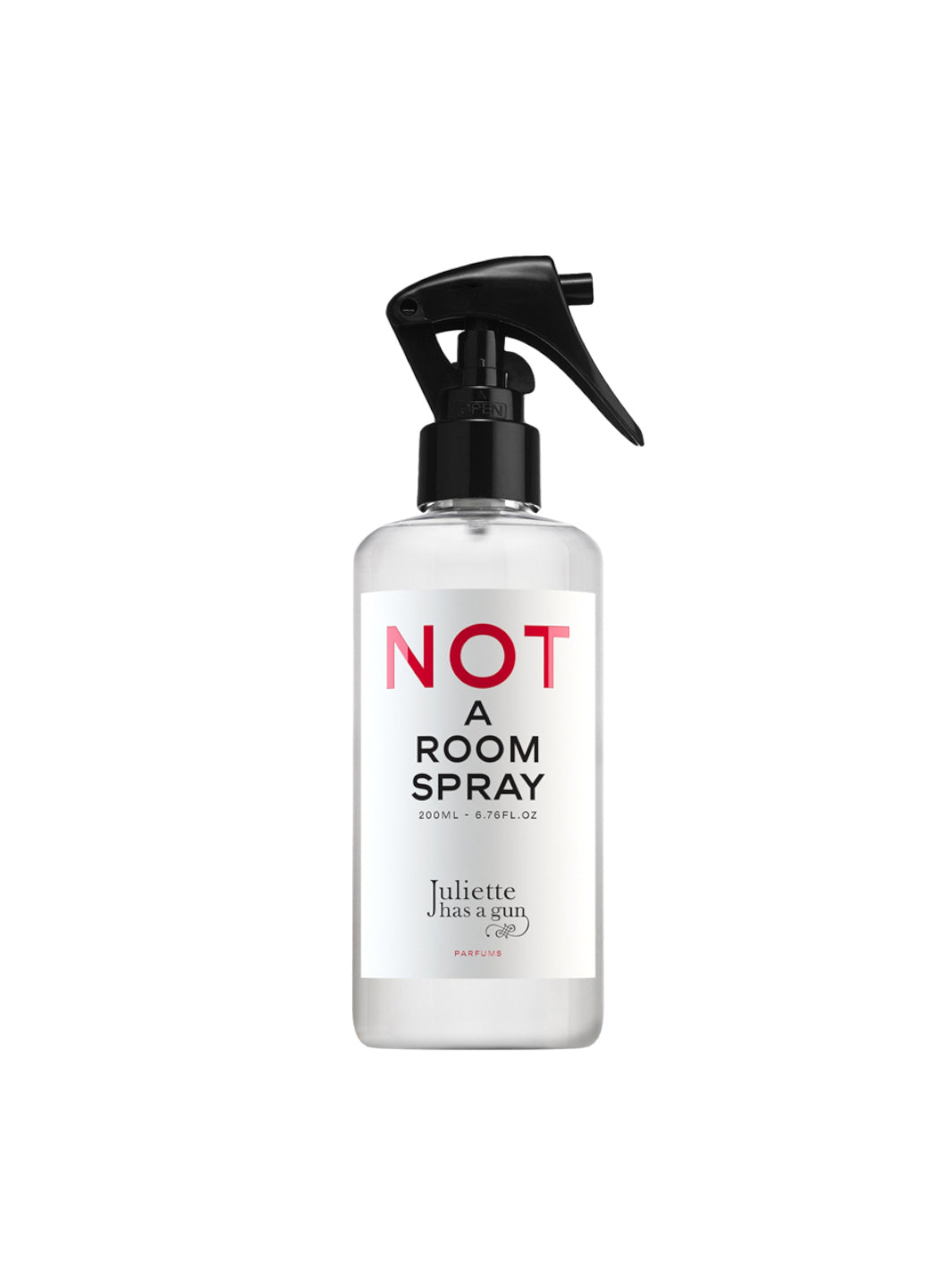 Not a Room Spray