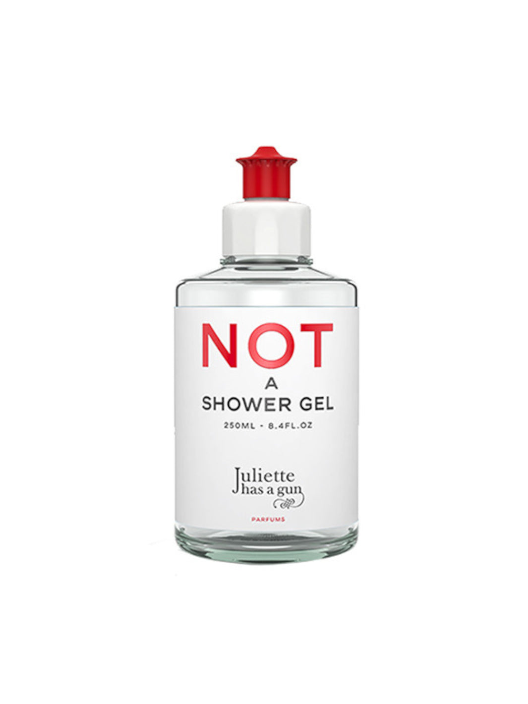 Not a Shower Gel 250 ml