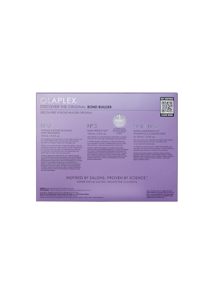 Olaplex Hair Repair Treatment Kit