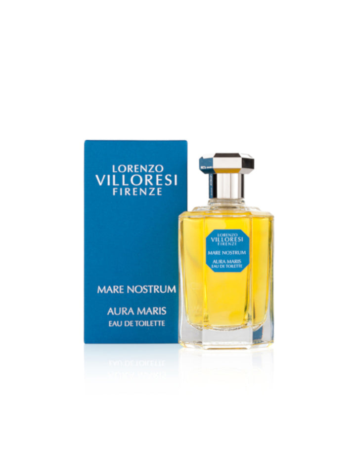 Aura Maris Mare Nostrum Collection EDT 100 ml