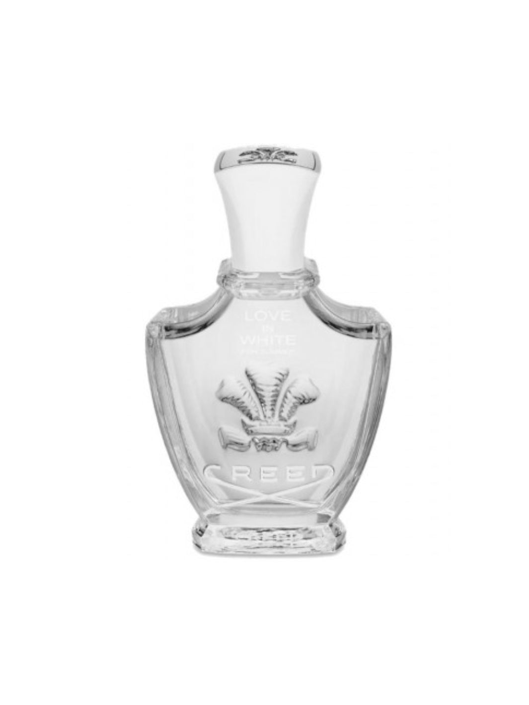 Love In White for summer Millésime 75 ml