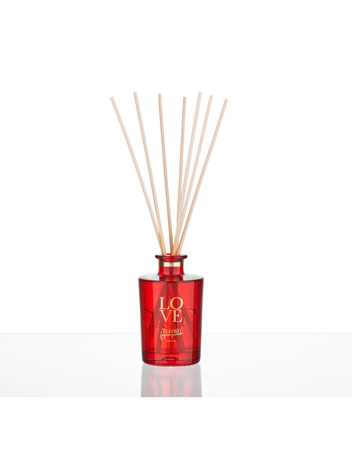 Teatro Fragranze Uniche Love Sticks Fragranza Ambiente
