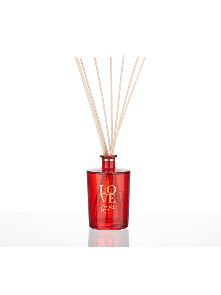 Teatro Fragranze Uniche Love Sticks Fragranza Ambiente