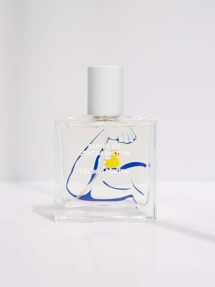 Esprit De Contradiction Eau de Parfum