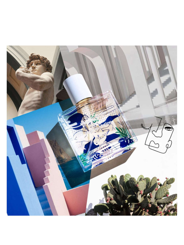 Hasard Bazar Eau de Parfum