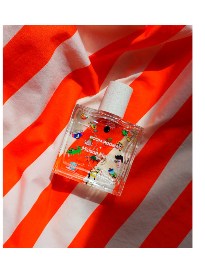 Poom Poom Eau de Parfum