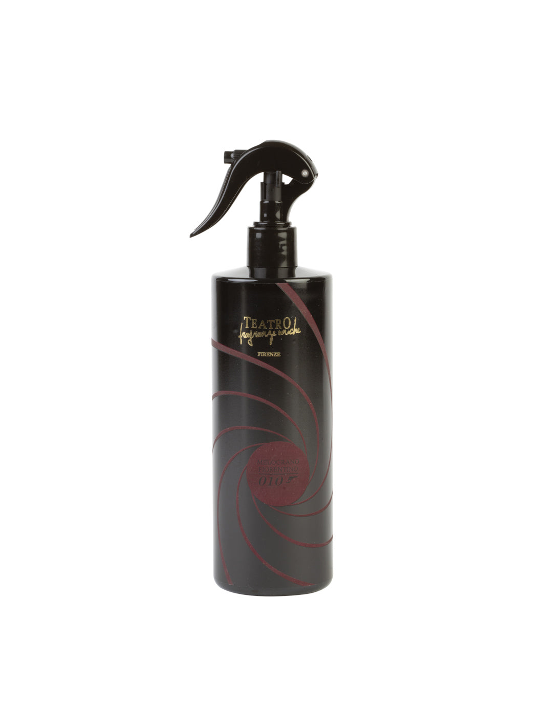 Teatro Fragranze Uniche Melograno Fiorentino Pistola Spray Fragranza Ambiente