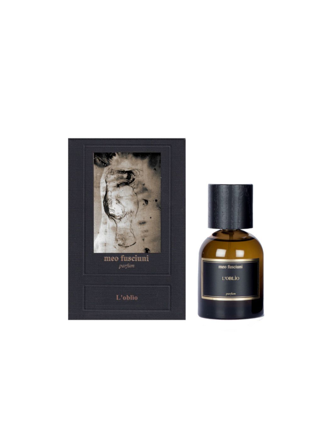 L'OBLIO EXTRAIT DE PARFUM 100 ml