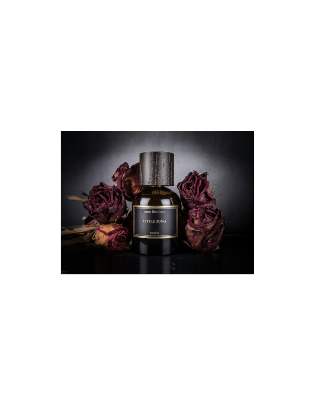 LITTLE SONG EXTRAIT DE PARFUM 100 ml