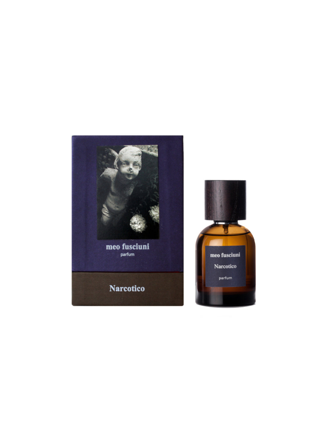 NARCOTICO EXTRAIT DE PARFUM 100 ml