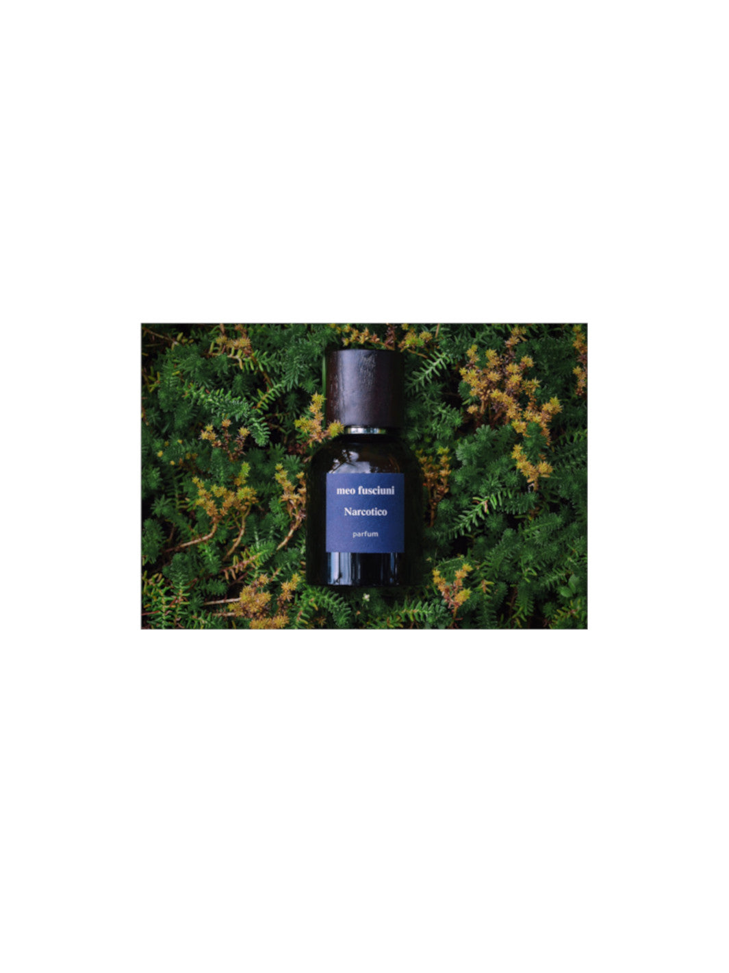 NARCOTICO EXTRAIT DE PARFUM 100 ml