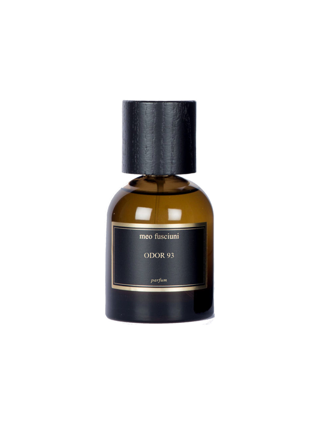 Meo Fusciuni ODOR 93 Parfum 100 ml