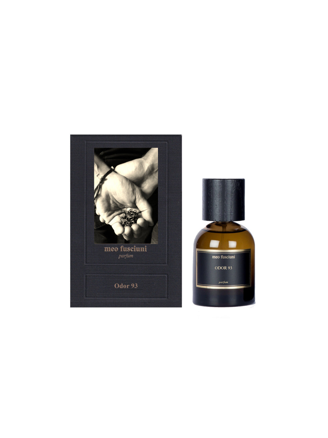 ODOR 93 EXTRAIT DE PARFUM 100 ml