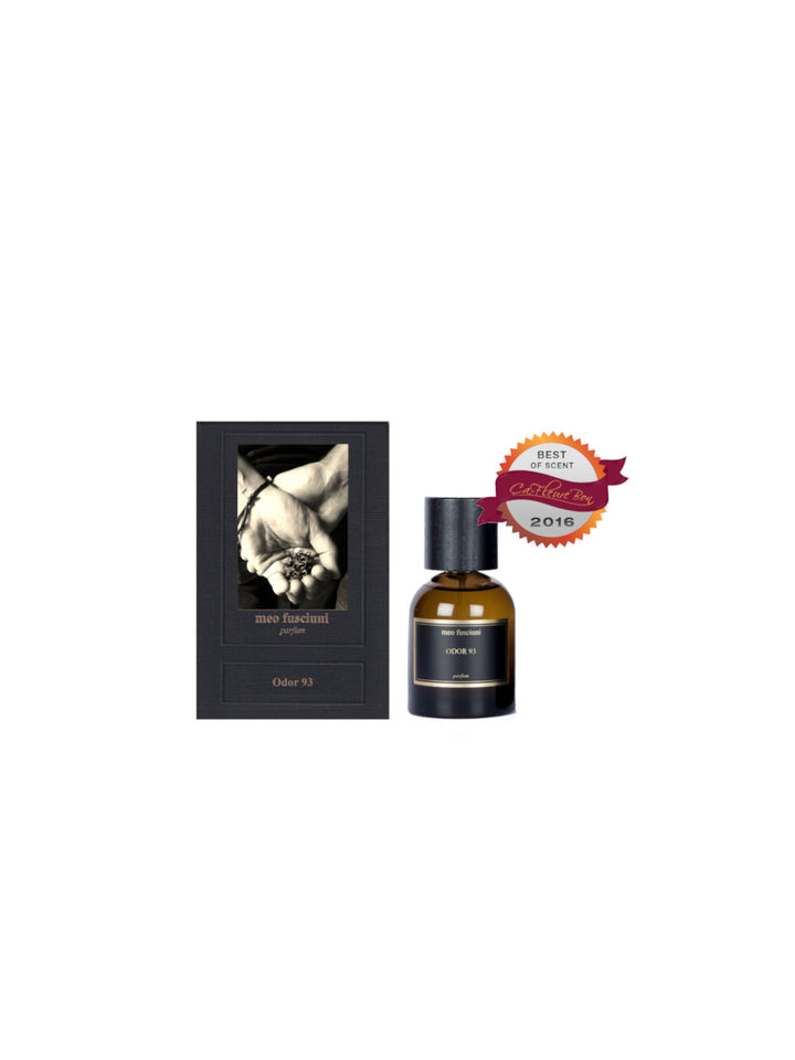 ODOR 93 EXTRAIT DE PARFUM 100 ml