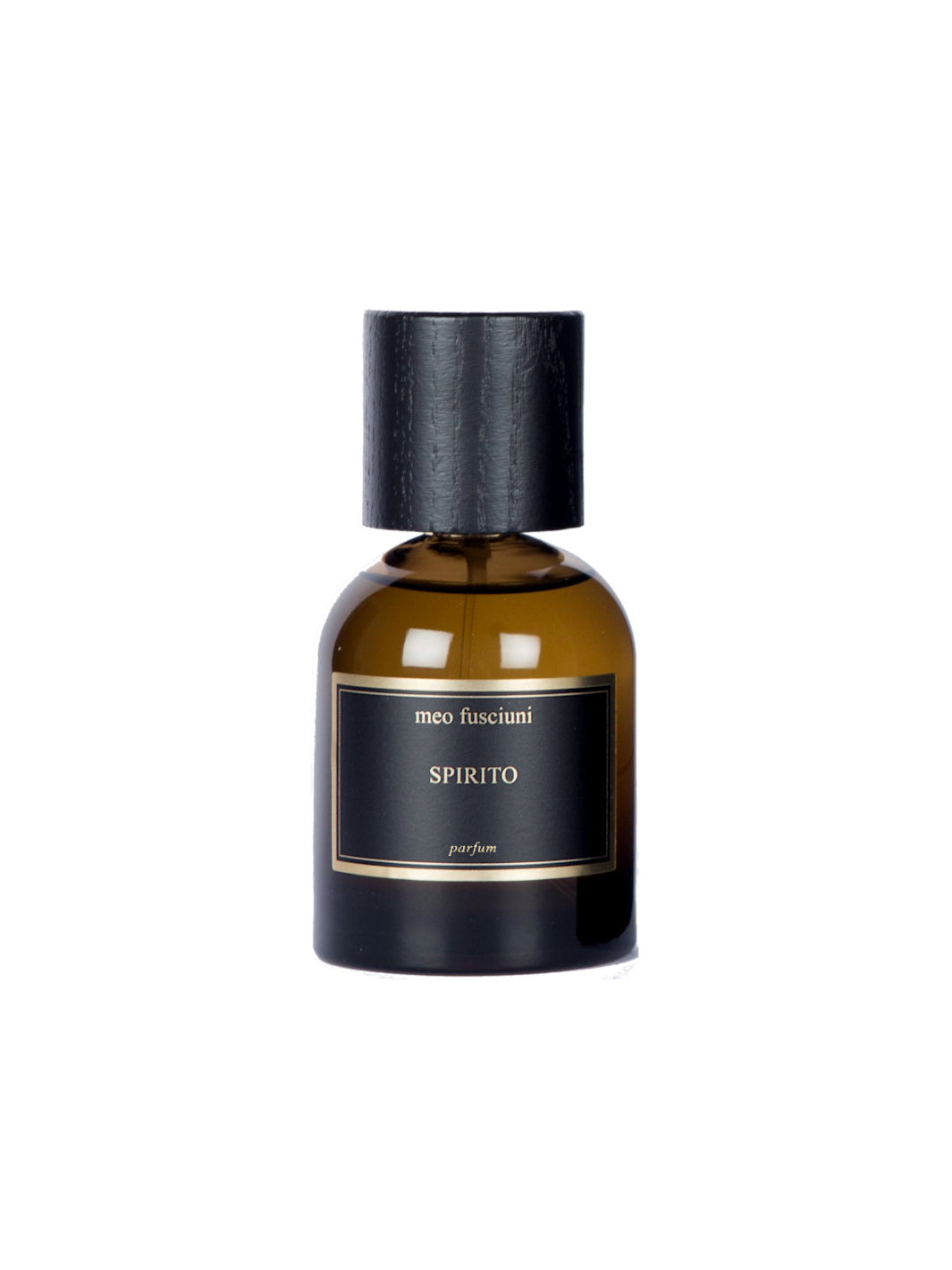 Meo Fusciuni SPIRITO Parfum 100 ml