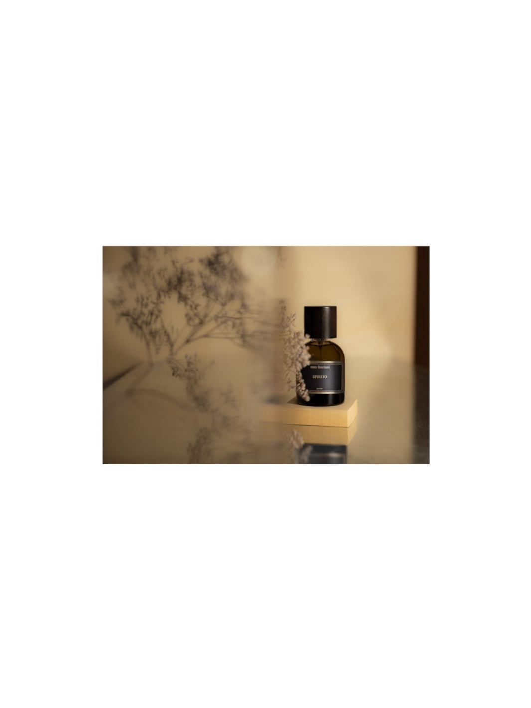 SPIRITO EXTRAIT DE PARFUM 100 ml