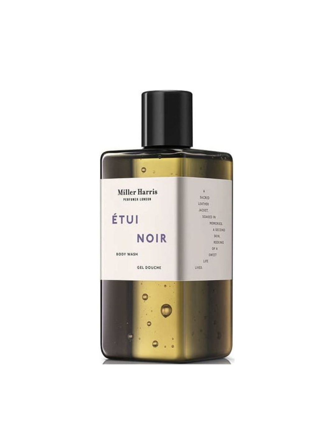 Etui Noir Body Wash 300ml